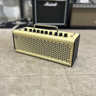 ジャンク品】YAMAHA THR10II オーディオ機器