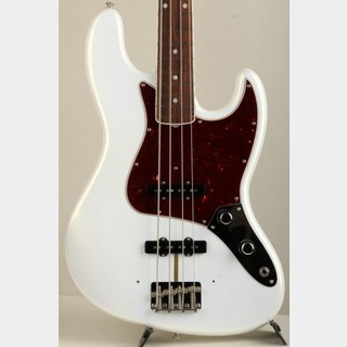 Fender 60th Anniversary Jazz Bass Arctic Pearl 2020