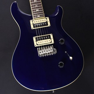 Paul Reed Smith(PRS) SE Standard 24 (Translucent Blue)#E44438【2022年生産モデル】【特価】