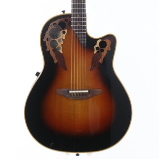 Ovation 1868 Elite 【心斎橋店】