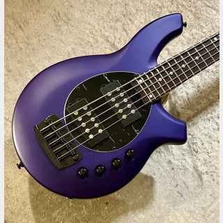 新製品レビュー】Sterling by MUSIC MAN／BONGO 〜 ミュージックマンの