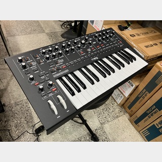 Moog Messenger ◆京都にて店頭展示中!【ローン分割手数料0%(12回迄)】