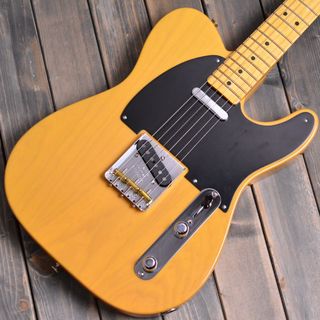 Fender American Vintage II 1951 Telecaster / Butterscotch Blonde
