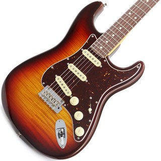Fender70th Anniversary American Professional II Stratocaster (Comet Burst/Rosewood)