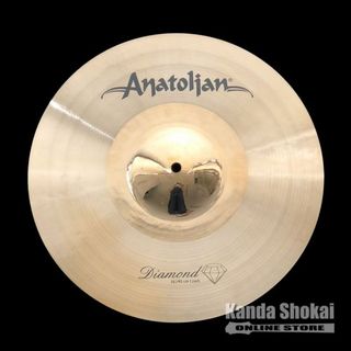 Anatolian CymbalsDIAMOND Trinity 16" Crash【WEBSHOP在庫】