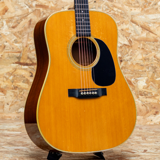 Martin D-28 1973