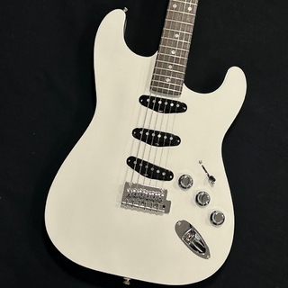 Fender AERODYNE SPECIAL STRATOCASTER Bright White