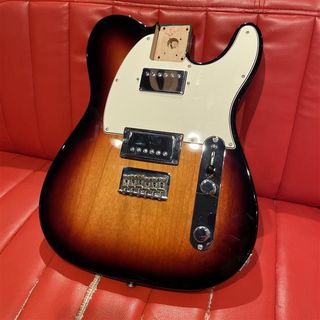 Fender Player Telecaster HH Body -2018-【御茶ノ水FINEST_GUITARS】