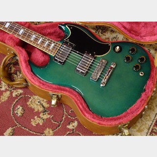 Gibson SG Standard 1972年製【3.30kg】
