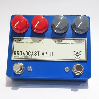 Hudson Electronics Broadcast AP-II