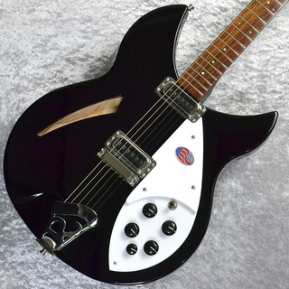 Rickenbacker Model 330 【Jetglo】