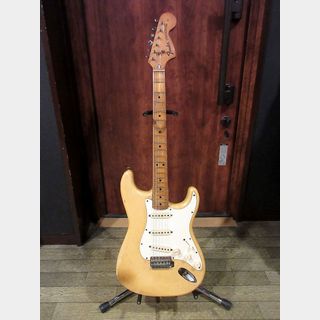 Fender1973 Stratocaster Olympic White/Maple