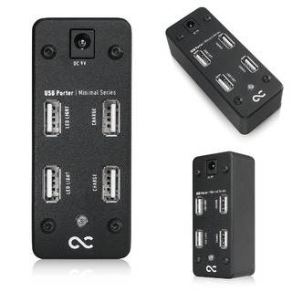 ONE CONTROL Minimal Series USB Porter ワンコントロール 【WEBSHOP】