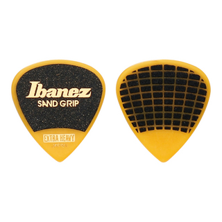 Ibanez PA16XSG-YE EXTRA HEAVY 1.2mm ピック×10枚