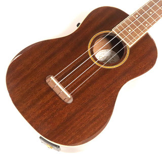 Fender Grace Vanderwaal Signature Uke, Walnut Fingerboard, Natural