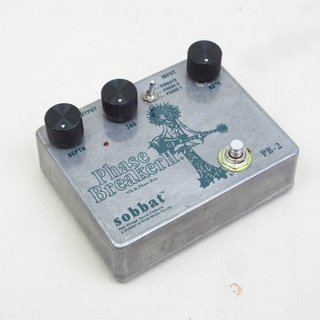 sobbat PB-2 Phase Breaker 2 フェイザー 【横浜店】