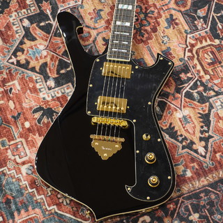 Ibanez FRM350-BK (Black) Paul Gilbert Signature【特価】