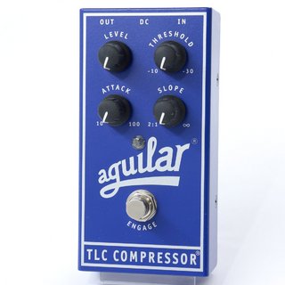 aguilar TLC Compressor  【池袋店】