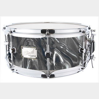 canopusBirch Snare Drum 6.5x14 Black Satin