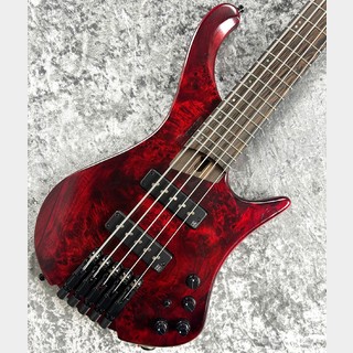 Ibanez EHB1505 - Stained Wine Red Low Gloss -【3.11kg】【#I240708010】