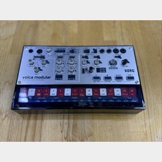 KORG、volca modularの検索結果【楽器検索デジマート】
