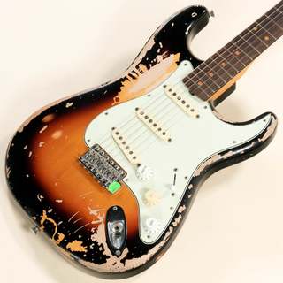 ★最終価格★本日まで★Fender roadworn ストラト　ハードケース付 エレクトリックギター ＞ STタイプ、fender road wornの検索結果【楽器
