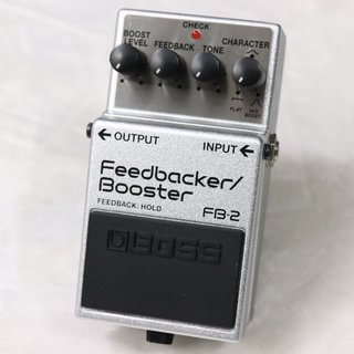 BOSS FB-2 Feedbacker / Booster 【梅田店】