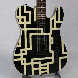 FERNANDES/BURNY TE-120S with Sustainer 【名古屋栄店】