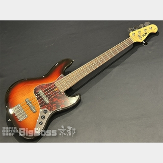 FUJIGEN(FGN) NJB100RALV / 3Tone Sunburst