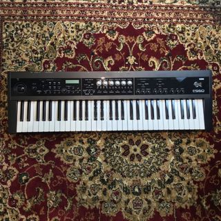 KORG PS60