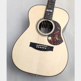 MATON EM100-808 Messiah【フラグシップモデル】【AAAスプルース×ローズウッド】【48回払い無金利】