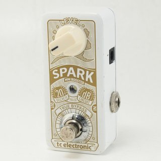 tc electronic Spark Mini Booster 【御茶ノ水本店】