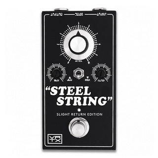 Vertex Steel String [Slight Return Edition]