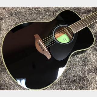 YAMAHA FS820 ブラック(BLK)【定番ビギナー向けアコースティックギター】【アウトレット特価】