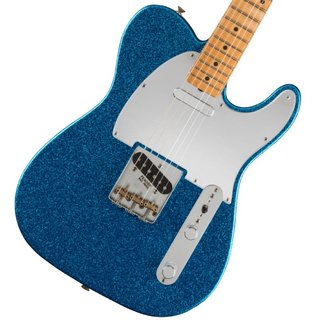 Fender J Mascis Telecaster Maple Fingerboard Bottle Rocket Blue Flake フェンダー J マスシス【梅田店】