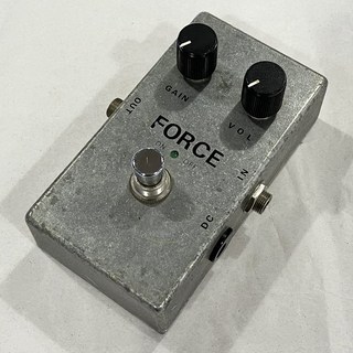 JT Products 【USED】FORCE