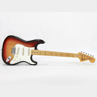 Fender Stratocaster '74 Sunburst