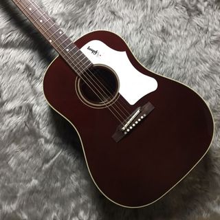 Gibson 60s J-45 Original AJ WR