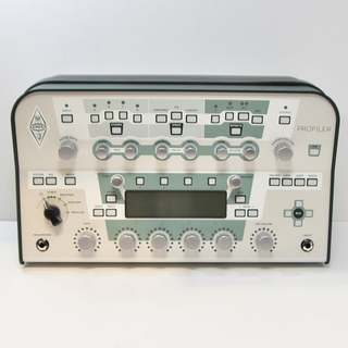 値下げKemper Profiler Head White(パワーアンプ非搭載) Kemper Profiler Head White パワーアンプ非搭載モデル