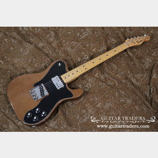 Fender 1973 Telecaster Custom