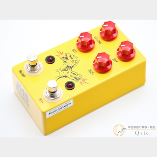 ギター用エフェクター ＞ オクターバーの検索結果【楽器検索デジマート】