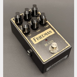 Friedman、BE-ODの検索結果【楽器検索デジマート】