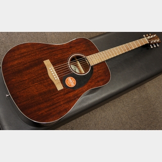 Fender AcousticsCD-60S All Mahogany