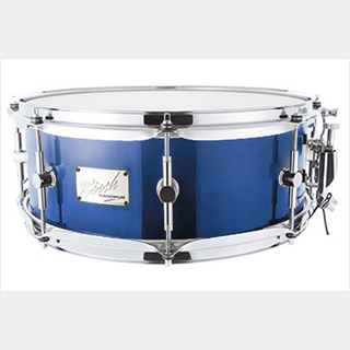 canopus Birch Snare Drum 5.5x14 Royal LQ