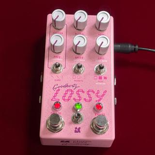 Chase Bliss Audio、Lossyの検索結果【楽器検索デジマート】