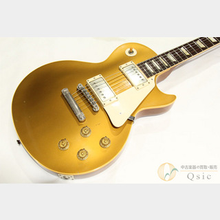 Gibson Custom Shop1957 Les Paul Reissue (LPR-7) 2004年製 【返品OK】[UK108]