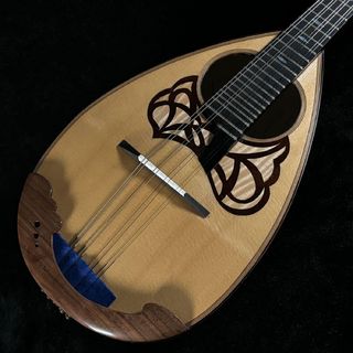 CALACE Ripa トップセラック マンドリン