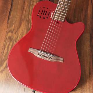 Godin Multiac Mundial Aztek Red 【梅田店】