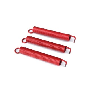 FU-ToneHeavy Duty Silent Springs RED ノイズレス トレモロスプリング