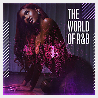 DIGINOIZTHE WORLD OF R&B